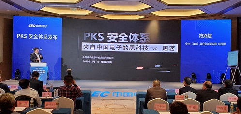 國內首個計算機軟硬件基礎體系標準發布，電子產品技術開發與銷售迎來新機遇